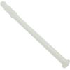 HomeLoft Basics SmartSavor 5313232961 Milk Intake Tube fits ECAM De'Longhi Espresso Machines, White view 1
