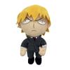 QAHEART Reigen Arataka/Kageyama Shigeo/Mob Soft Figure Anime Plush Throw Pillow Soft Stuffed Cushion Home Car Decoration view 1