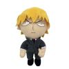 QAHEART Reigen Arataka/Kageyama Shigeo/Mob Soft Figure Anime Plush Throw Pillow Soft Stuffed Cushion Home Car Decoration view 4