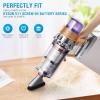 V11 SV14 Main Body Assembly Compatible with Dyson V11 SV14 Main Body Motor Cyclone Assembly Part 970142-01, compatible with V11 Animal, V11 Torque Drive Main Body Screws Service Assembly view 4