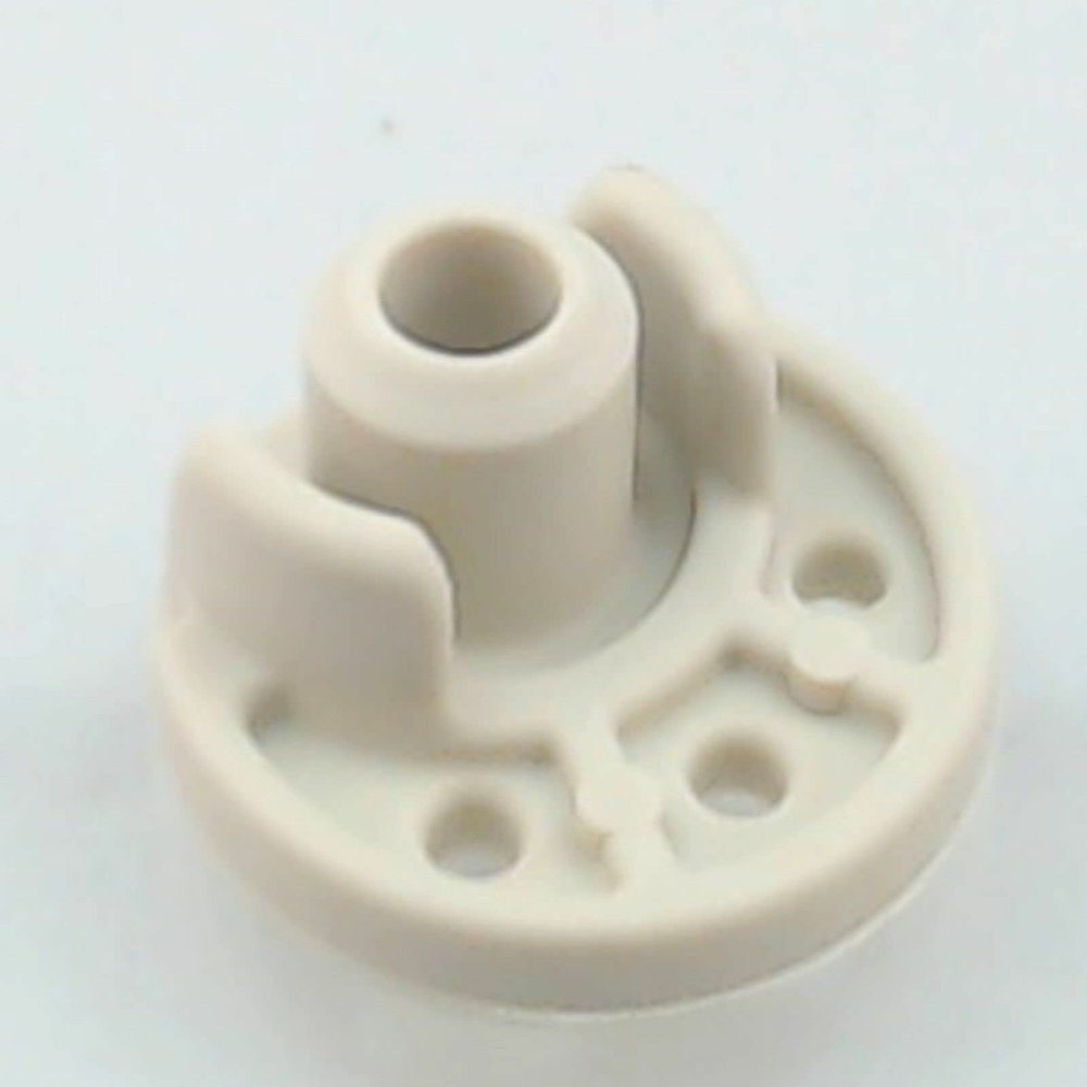 HomeLoft Basics SmartSavor 9709707 Stand Mixer Rubber Foot for KitchenAid, AP4326634, PS1488432, 1376946, AH1488432, EA1488432, White