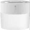 CWXKGL 400ml Small Cool Mist Humidifier, Portable Mini Humidifier, USB Desktop Humidifier for Bedroom Office Travel Car view 1