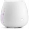 CWXKGL Humidifiers Portable Small USB for Home Office Bedroom Aroma Diffuser, 7-Color Led Night Light, Intermittent Spray, Hollow Fashion view 1