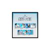 EVNNE RIDE or DIE 3rd Mini Album Digipack Ver (RANDOM Ver) view 1