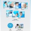 EVNNE RIDE or DIE 3rd Mini Album Digipack Ver (RANDOM Ver) view 3