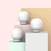 CWXKGL Humidifiers for Home Humidifier Large Capacity Aromatherapy Household Silent Bedroom Small Pregnant Woman Baby Office Mini Air-conditioned Room Air Replenishing Spray Car Desktop Home Dormitory view 4
