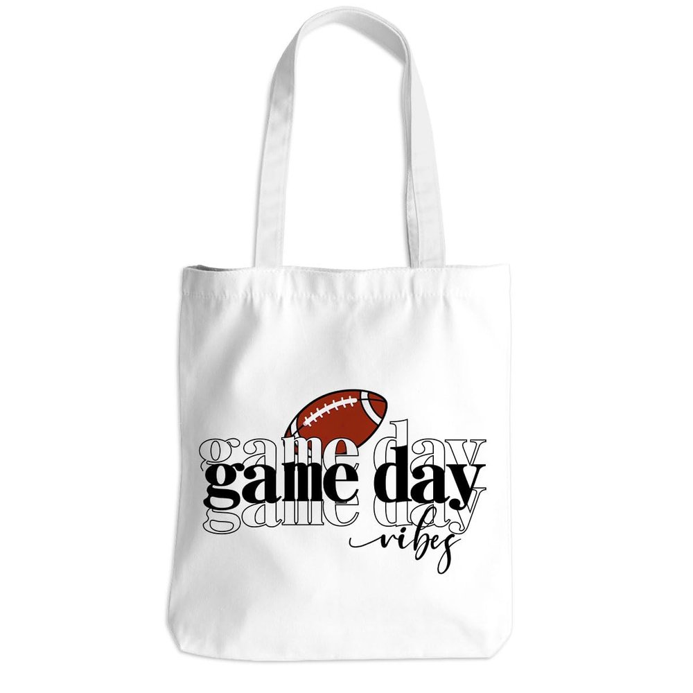 Football Tote Bag Football Bag Football Accessories Stuff Football Gifts Funny Beach Bag Grocery Bags for Women Girls Sister Friend Team Coach Football Lovers Game Day Christmas Birthday Gift
