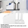 Coffee Cup Dispenser, Cup and Condiment Station Countertop Organizer view 2