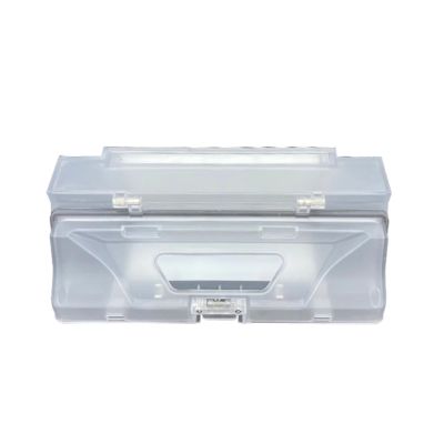 CEATYU Dust Collection Box Accessories Compatible for Xiaomi MJST1S MJST1SHW MJSTP Robot Compatible for Xiaomi Vacuum Mop 2 Accessories Filter, rgrtyh56