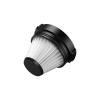 PRLDXJPL Vacuum Cleaner 2pcs Replaceable HEPA Filter. Compatible for Baseus 15000PA A3 Vacuum Cleaner, sf67tgdf7uobg view 2