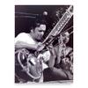 Ravi Shankar Poster Print - Wall Art for Home Decor Office Living Room Bedroom, No Frame, Large 18"x24" view 1