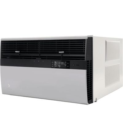 Friedrich Kuhl 10,000 BTU 115v Cool with Heat Pump Window & Wall Unit