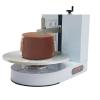 Cake Decorating Coating Machine 110-230V Electric Cake Smoothing Scraping Machine 4-16inch Cake Butter Cream Spreading Machine with Graduated Scraper, Turntable Dia50cm(19.69in), 0-320RPM Speed view 1