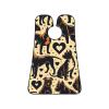 Augenstern Men'S Shaving Apron Pitbull-Dog-Heart Father Shaving Bib Beard Bib Apron view 2