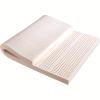 ABJGHYUT 100% Natural Latex Mattress Organic Breathable and Comfortable, Durable and Not Easy to Collapse, Mattress Topper,7.5cm,90x200cm view 1