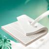 ABJGHYUT Warm Mattress, Natural Latex Mattresses, Honeycomb Pore Structure, Highly Breathable, Orthopaedic Mattress, Latex Mattresses,7.5cm,90x200cm view 1