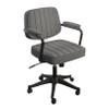 Widppsopt Office Chair, Computer Desk Chair, Padded Comfy Gaming Chair, Breathable Work Swivel Chair - Max Capacity 400lbs view 1