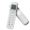 Dtirszxy Replacement Air Conditioner Remote Control for Midea Mirage ComfortStar RG36E/BGERG36F2/BGEF RG36F3/BGEF RG36F4/BGEF RG36A/BGER RG36B/BGE RG36C/BGE RG36D/BGE view 1