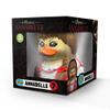 TUBBZ Boxed Edition: Horror - Annabelle Cosplaying Rubber Duck Vinyl Figure view 2