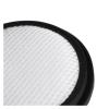 PLANTKA Part Hepa Filter, Compatible for Proscenic P9 P9GTS, Vacuum Cleaner (4 Pcs) view 3