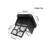 part Main Brush, Hepa Filter, Compatible For Dreame H12 Pro / H12 Dual/H13 Pro, Wet/dry Handheld Vacuum(Set 2) view 4