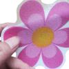 BaoFufc 10pcs/Set Anti Non Slip Mat Flower Bathtub Stickers Safety Floor Bathroom Shower Bathtub Sticker view 2