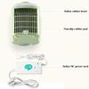 aiqiua Ice Cream Maker, 600ML Automatic Household Ice Cream Maker Self-Cooling Function view 4