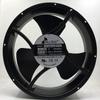 AJSWISH UF-25HC23 BTH12 AC AXIAL Fan UF-25HC23-BTH12 230V 95/125W 25489mm Power Supply Dedicated Cooling Fan for UF-25HC23 BTH12 Fan view 1
