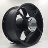 AJSWISH UF-25HC23 BTH12 AC AXIAL Fan UF-25HC23-BTH12 230V 95/125W 25489mm Power Supply Dedicated Cooling Fan for UF-25HC23 BTH12 Fan view 2