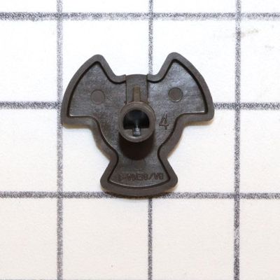 5304429464 Microwave Glass Tray Drive Coupling
