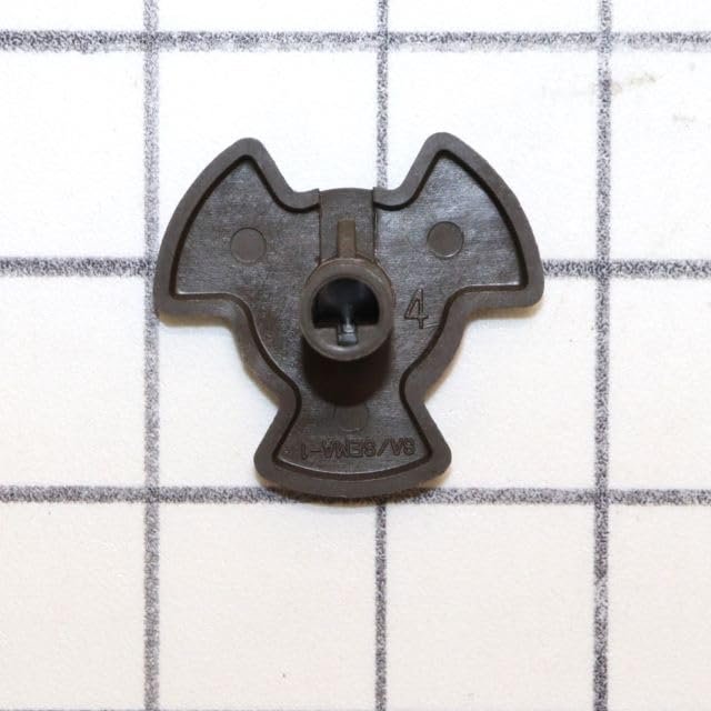 5304429464 Microwave Glass Tray Drive Coupling