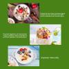 Compact Stainless Steel Yogurt Maker Homemade DIY Green 15W for Family Use (US Plug 110V) view 3