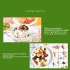 Compact Stainless Steel Yogurt Maker Homemade DIY Green 15W for Family Use (US Plug 110V) view 4