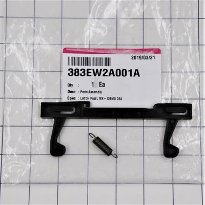 383EW2A001A Microwave Door Latch