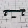 383EW2A001A Microwave Door Latch view 4