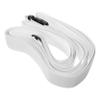 PRETYZOOM 4pcs Bed Sheet Organization Band Multi-use Elastic Straps for Bedding Mattress and Sheet Storage view 3