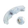 IYUEAC Vacuum Cleaner Tank Fittings Replacement. Compatible for Samsung Powerbot Essential E - VR5000RM VR5000, hrtwe5e4 view 4