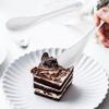 Kqcibz Set of 5 Ceramic Spoon Teaspoon Spoon Jam Honey view 3