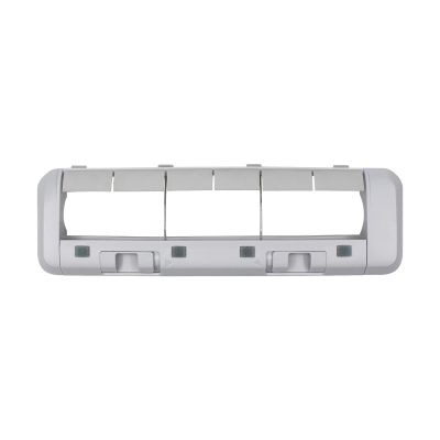 RAYPUR Robot Vacuum Cleaner Main Brush Cover AccessoriesCompatible for Dreame L20 Ultra X20 Pro L10 Ultra L10s UltraVacuum Cleaner Accessories