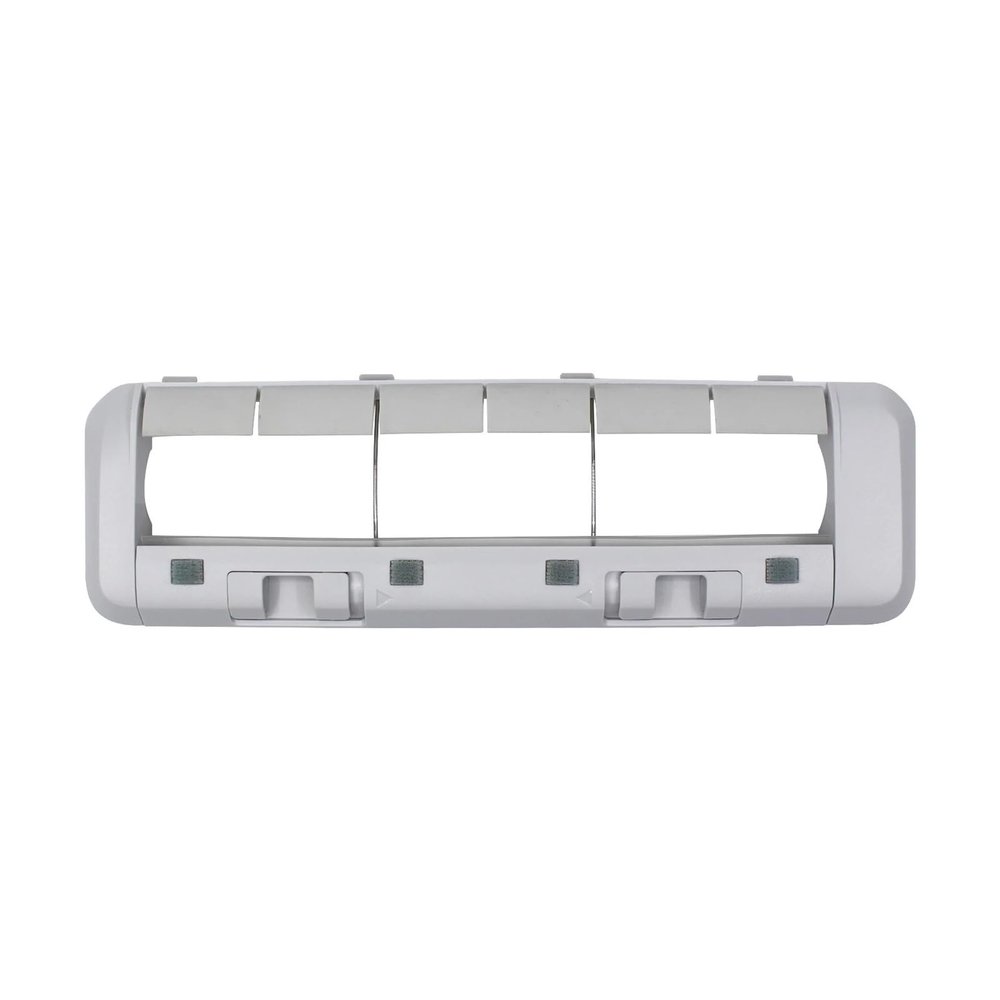 RAYPUR Robot Vacuum Cleaner Main Brush Cover AccessoriesCompatible for Dreame L20 Ultra X20 Pro L10 Ultra L10s UltraVacuum Cleaner Accessories