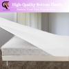 100% Egyptian Cotton Full Fitted Sheet, 20 inch Drop Pocket | High Thread Count Ultra Soft Luxury & Breathable Fitted Bedsheet Perfect for Hotel, Bedroom | 54inch x 75inch by Gorayoo view 3