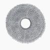 Generic 13 PCS Parts compatible with Xiaomi Mijia M30S D103CN Robot Vacuum Replacement Parts Main Side Brush Hepa Filter Mop Cloth Dust Bag Accessories, white view 3