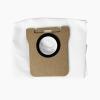 Generic 13 PCS Parts compatible with Xiaomi Mijia M30S D103CN Robot Vacuum Replacement Parts Main Side Brush Hepa Filter Mop Cloth Dust Bag Accessories, white view 4
