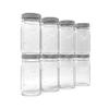 Ball Wide Mouth Glass Mason Jars with Lids and Bands, Used for Canning, Pickling, Juice, Jam, Jelly, Quart Size 32 Ounce (Pack of 8) view 1