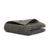 Cariloha Washcloth | Onyx | 12"x12" | Turkish Cotton & Viscose Material Blend | Extra Smooth, Odor Resistant and Highly Absorbent view 1