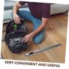 Ciieeo Replacement Parts Replacement Parts Shark Vacuum Hose Inner Outer Sturdy Vacuum Cleaner Extension Tube view 2