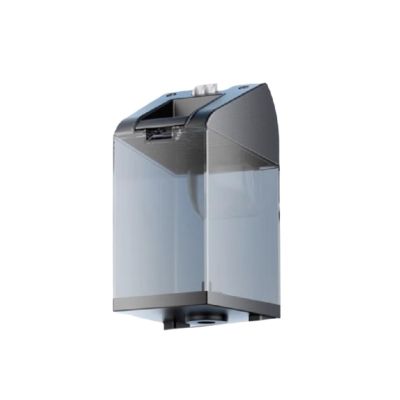 PLANTKA Original Clean Water Tank, Dirty Water Tank, Compatible For Uwant X100, Cordless Wet & Dry Handheld Vacuum Cleaner part(Size:Clean water tank)