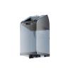 PLANTKA Original Clean Water Tank, Dirty Water Tank, Compatible For Uwant X100, Cordless Wet & Dry Handheld Vacuum Cleaner part(Size:Clean water tank) view 1