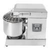 10qt Commercial Stand Mixer High Speed 750W Stainless Steel Heavy Duty Electric Food Mixer with Bowl & Waterproof Switch for Bakery Pizzeria, Stirring Jams Cream view 4