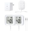GoveeLife WiFi Freezer Thermometer Bundle with Wireless Mini Smart 6 Button Sensor view 1